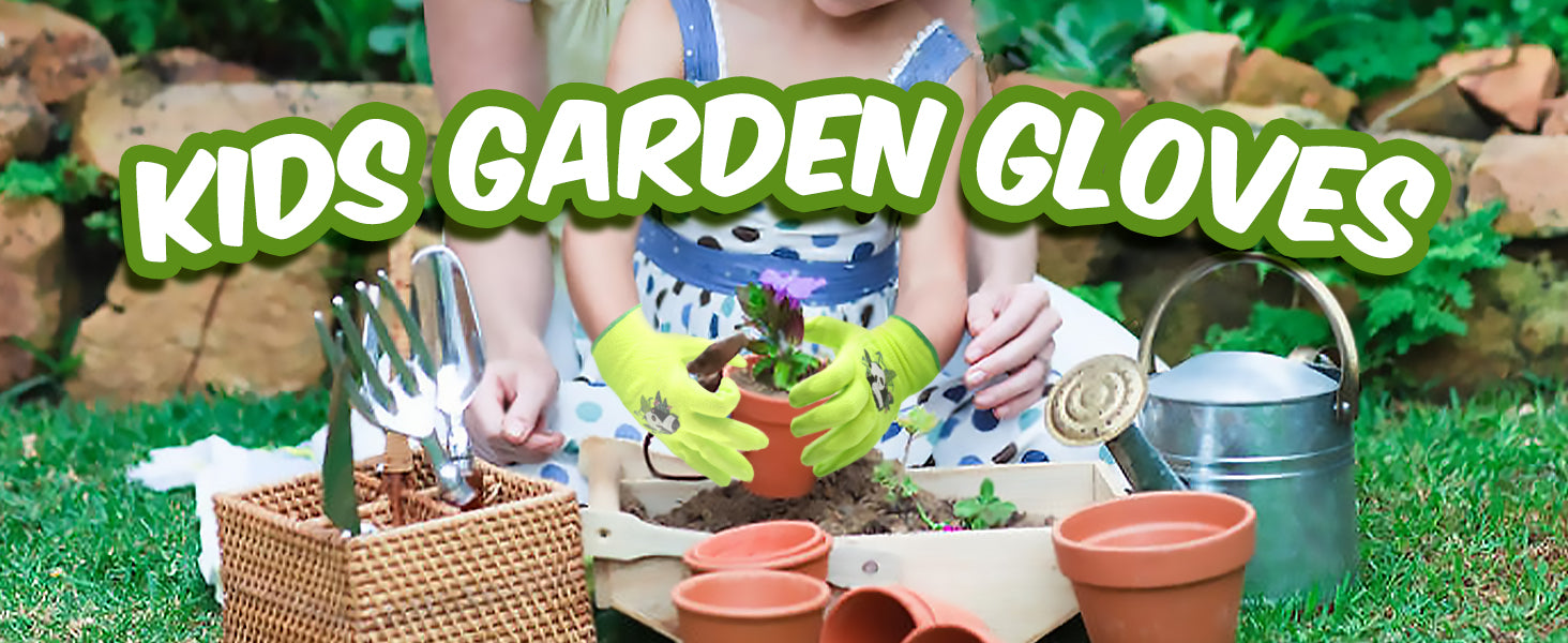 Choosing the Right Gloves for Your Child Why Handlandy's Children's G