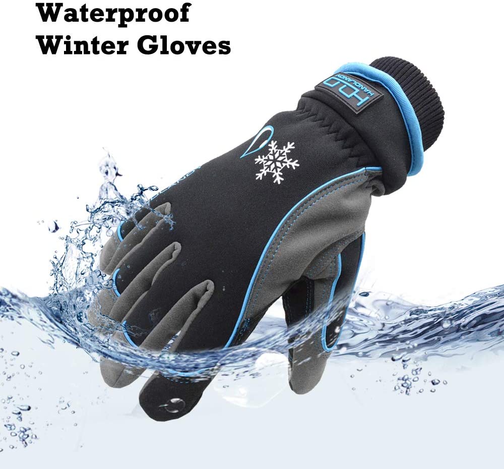 Winter Gloves