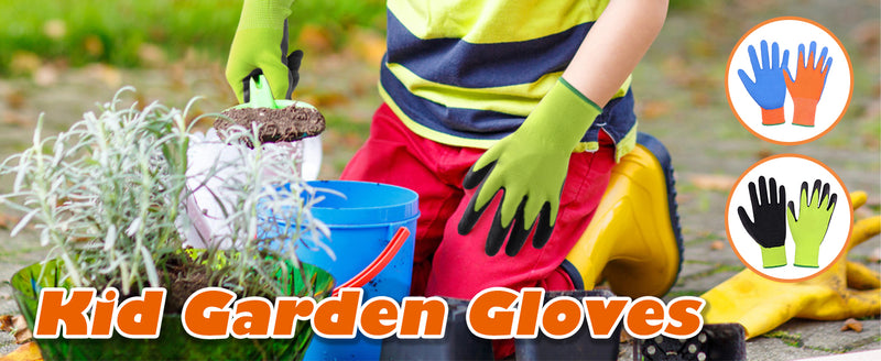 Bunny-Proof Your Hands this Easter with Handlandy Gloves