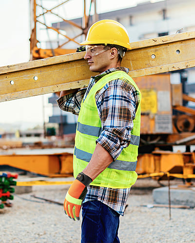 Most Durable Work Gloves for Construction Workers
