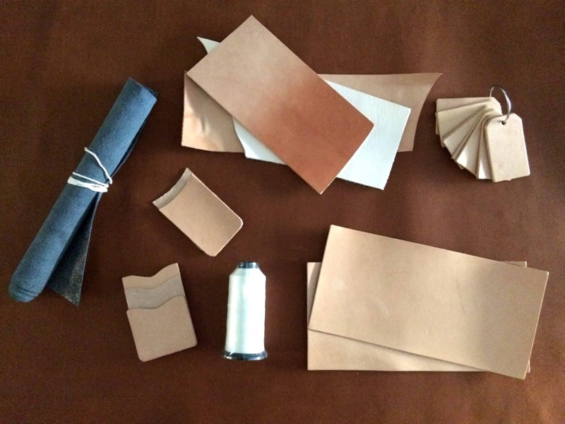 Get to Know All Types of Leather - Part.1