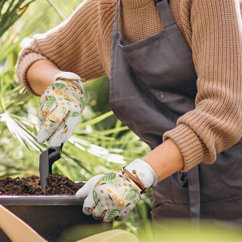 Should Gardening Gloves Be Tight?