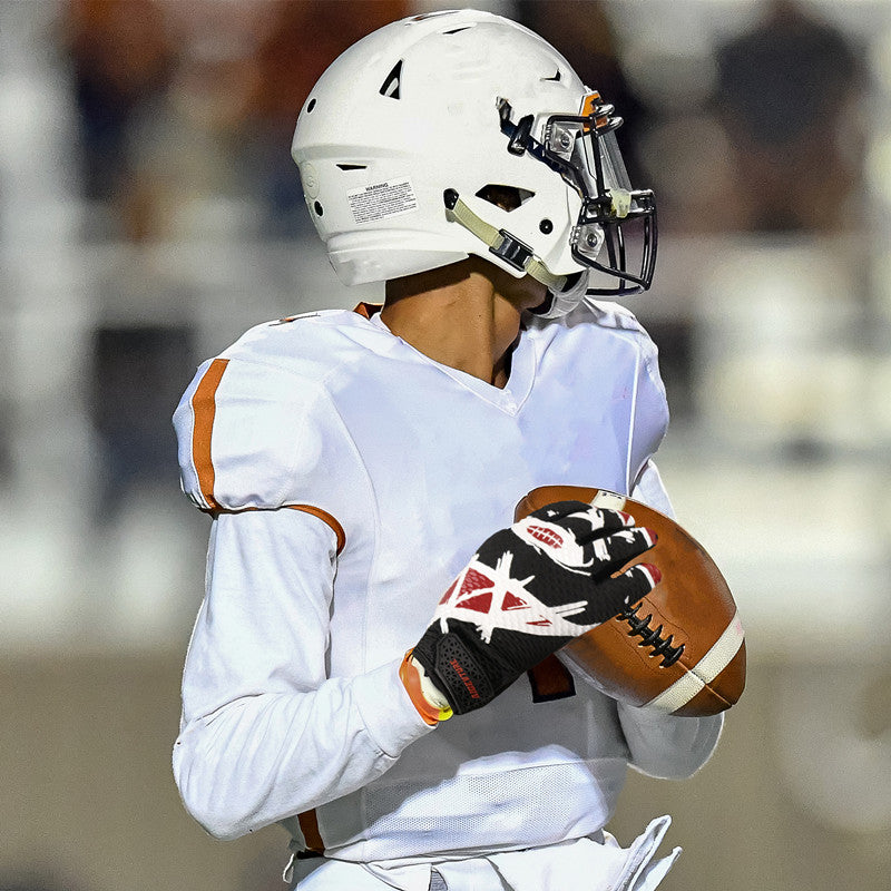 Common Mistakes to Avoid When Buying Football Gloves
