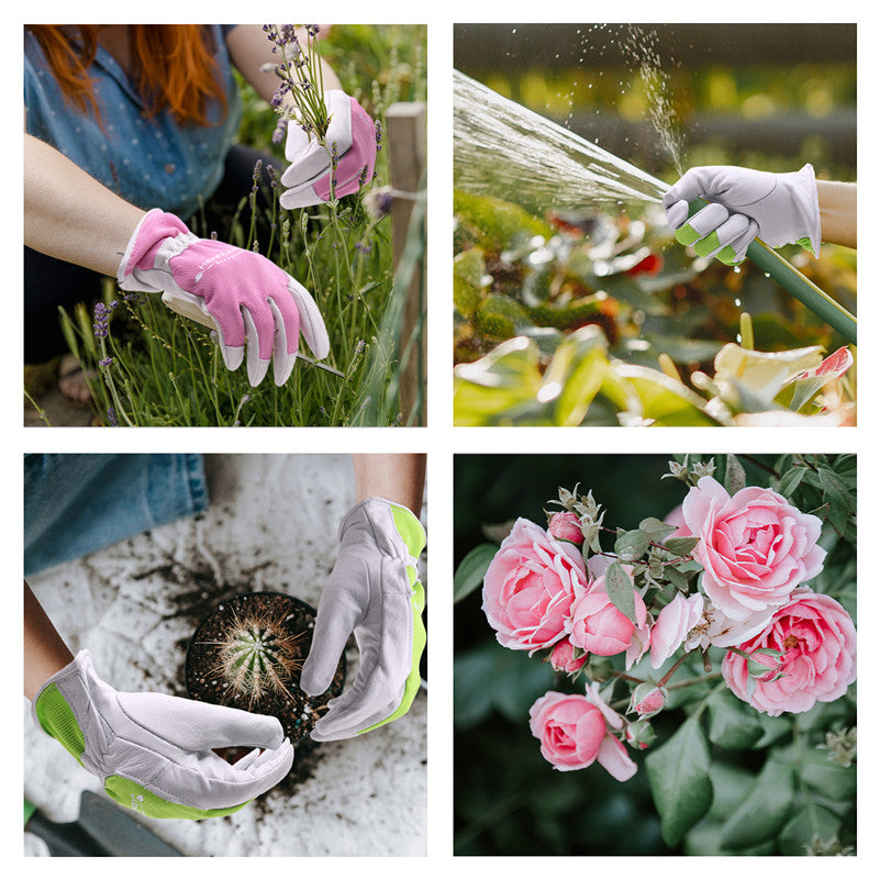 What Gloves Do Professional Gardeners Use?