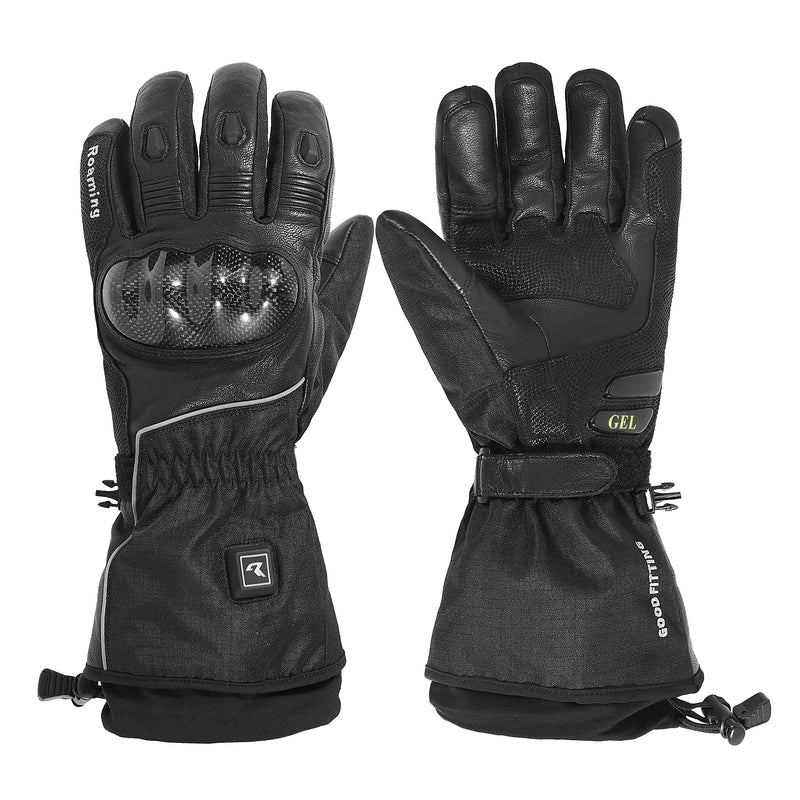 Why Your Motorcycle Gloves Need to Have Protective Features