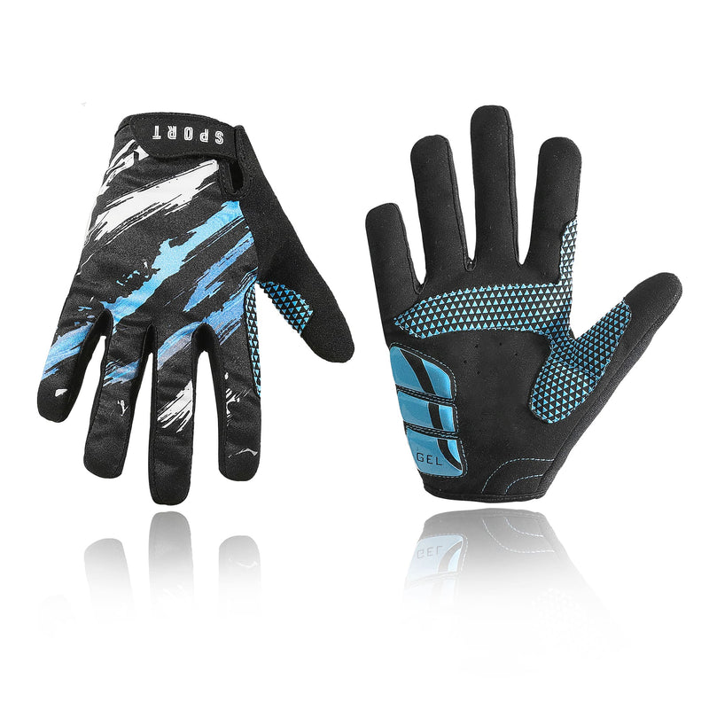 How Do I Know What Size Cycling Gloves to Buy?