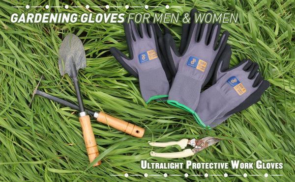 Everything You Need to Know About Nitrile Gloves