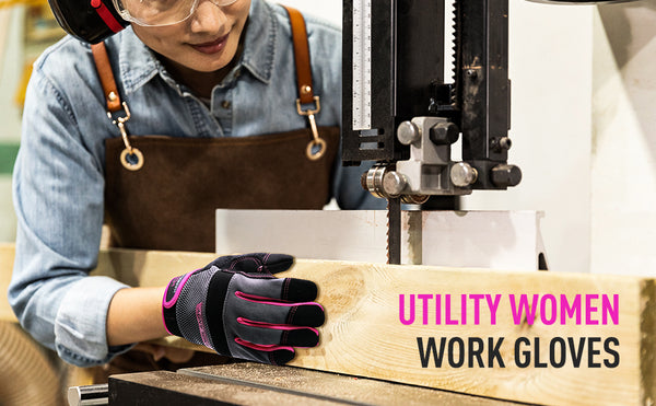 Celebrating Hardworking Moms: Handlandy Gloves as the Perfect Mother's Day Gift