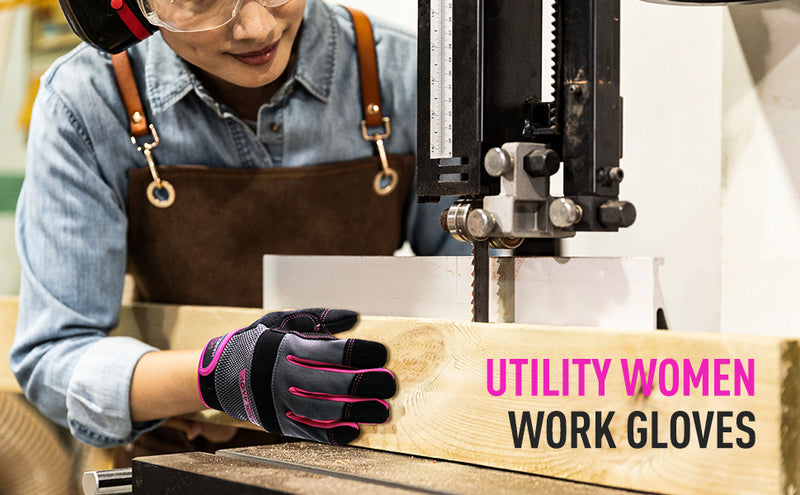 Celebrating Hardworking Moms: Handlandy Gloves as the Perfect Mother's Day Gift