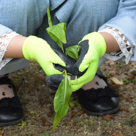 Kids Gardening Gloves