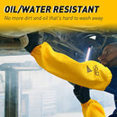 Handlandy Welding Sleeves Flame Resistant Arm Protection 1180