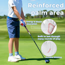 Kids Golf Gloves Junior Left Hand/Right Hand Children's Premium Youth Golf Gloves Boys Girls K853