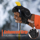 HANDLANDY Thermal Freezer Gloves Waterproof Insulated 8030 8034