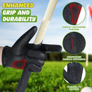 Kids Golf Glove, Left Hand Youth Golf Glove for Junior Toddler, Durable & Breathable, Great Gift for Boys Girls KL831