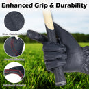 Womens Golf Glove, Left Right Hand Ladies Golf Gloves, Durable & Breathable, Great Gift for Women  S839