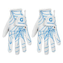 Golf Gloves Kids Junior Toddlers Left Hand Children's Premium Youth Golf Gloves Boys Girls KL823