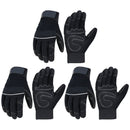 HANDLANDY Flexible Safety Utility Touch Screen Mechanics Gloves 6295 6296 6361