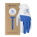 HANDLANDY Youth Golf Glove, Left Hand Kids Golf Gloves for Junior Toddler Boys Girls KL834