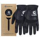 Kids Golf Glove, Left Hand Youth Golf Glove for Junior Toddler, Durable & Breathable, Great Gift for Boys Girls KL831