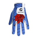 Kids Golf Gloves Junior Left Hand/Right Hand Children's Premium Youth Golf Gloves Boys Girls K853