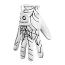 Golf Gloves Kids Junior Toddlers Left&Right Hand Children's Premium Youth Golf Gloves Boys Girls S823