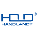 HANDLANDY logo