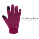 Handlandy Running Gloves Cycling Riding Touchscreen 233