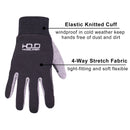 Handlandy Warm Winter Gloves Lightweight Touch Screen 234G