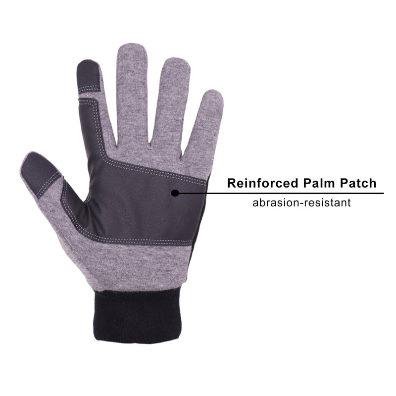 Gants d'hiver chauds Handlandy écran tactile léger 234G