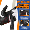 HANDLANDY Youth Golf Glove, Left Hand Kids Golf Gloves for Junior Toddler Boys Girls KL834