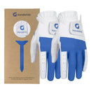 HANDLANDY Youth Golf Glove, Left Hand Kids Golf Gloves for Junior Toddler Boys Girls KL834