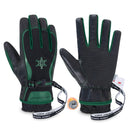 HANDLANDY Winter Work Gloves for Men Women, 3M Thinsulate Insulated, Waterproof Thermal Touchscreen Warm Grip Gloves for Cold Weather, Skiing, Snowboarding, Hiking 8040