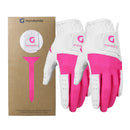 HANDLANDY Youth Golf Glove, Left Hand Kids Golf Gloves for Junior Toddler Boys Girls KL834