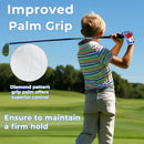 Kids Golf Gloves Junior Left Hand/Right Hand Children's Premium Youth Golf Gloves Boys Girls K853