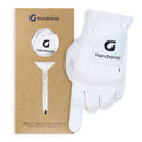 Kids Golf Glove, Left Hand Youth Golf Glove for Junior Toddler, Durable & Breathable, Great Gift for Boys Girls KL831