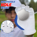 Kids Golf Glove, Left Hand Youth Golf Glove for Junior Toddler, Durable & Breathable, Great Gift for Boys Girls KL831
