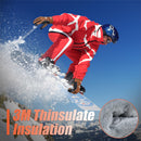 HANDLANDY Thermal Freezer Gloves Waterproof Insulated 8030 8034