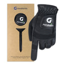 Kids Golf Glove, Left Hand Youth Golf Glove for Junior Toddler, Durable & Breathable, Great Gift for Boys Girls KL831