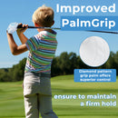 Golf Gloves Kids Junior Toddlers Left Hand Children's Premium Youth Golf Gloves Boys Girls KL823