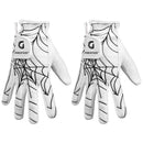 Golf Gloves Kids Junior Toddlers Left&Right Hand Children's Premium Youth Golf Gloves Boys Girls S823