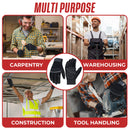 HANDLANDY Flexible Safety Utility Touch Screen Mechanics Gloves 6295 6296 6361