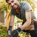 HLDD HANDLANDY PU Coated Safety Work Gloves, 6/12/60 Pairs Work Gloves 1129