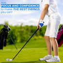 HANDLANDY Youth Golf Glove, Left Hand Kids Golf Gloves for Junior Toddler Boys Girls KL834