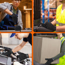 HANDLANDY Flexible Safety Utility Touch Screen Mechanics Gloves 6295 6296 6361