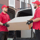 HLDD HANDLANDY PU Coated Safety Work Gloves, 6/12 Pairs Work Gloves 11170