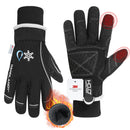 HANDLANDY Thermal Freezer Gloves Waterproof Insulated 8030 8034