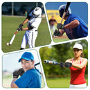 HANDLANDY Baseball Batting Gloves for Adult Youth, Grip Breathable Softball Batting Gloves Fit Men Kids Boys Girls 836