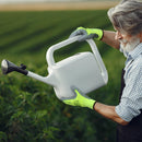 HLDD HANDLANDY PU Coated Safety Work Gloves, 6/12 Pairs Work Gloves 11170