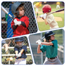 HANDLANDY Baseball Batting Gloves for Youth 1112