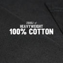 HANDLANDY Work Shirt Mens T-Shirt Cotton Tee C2401